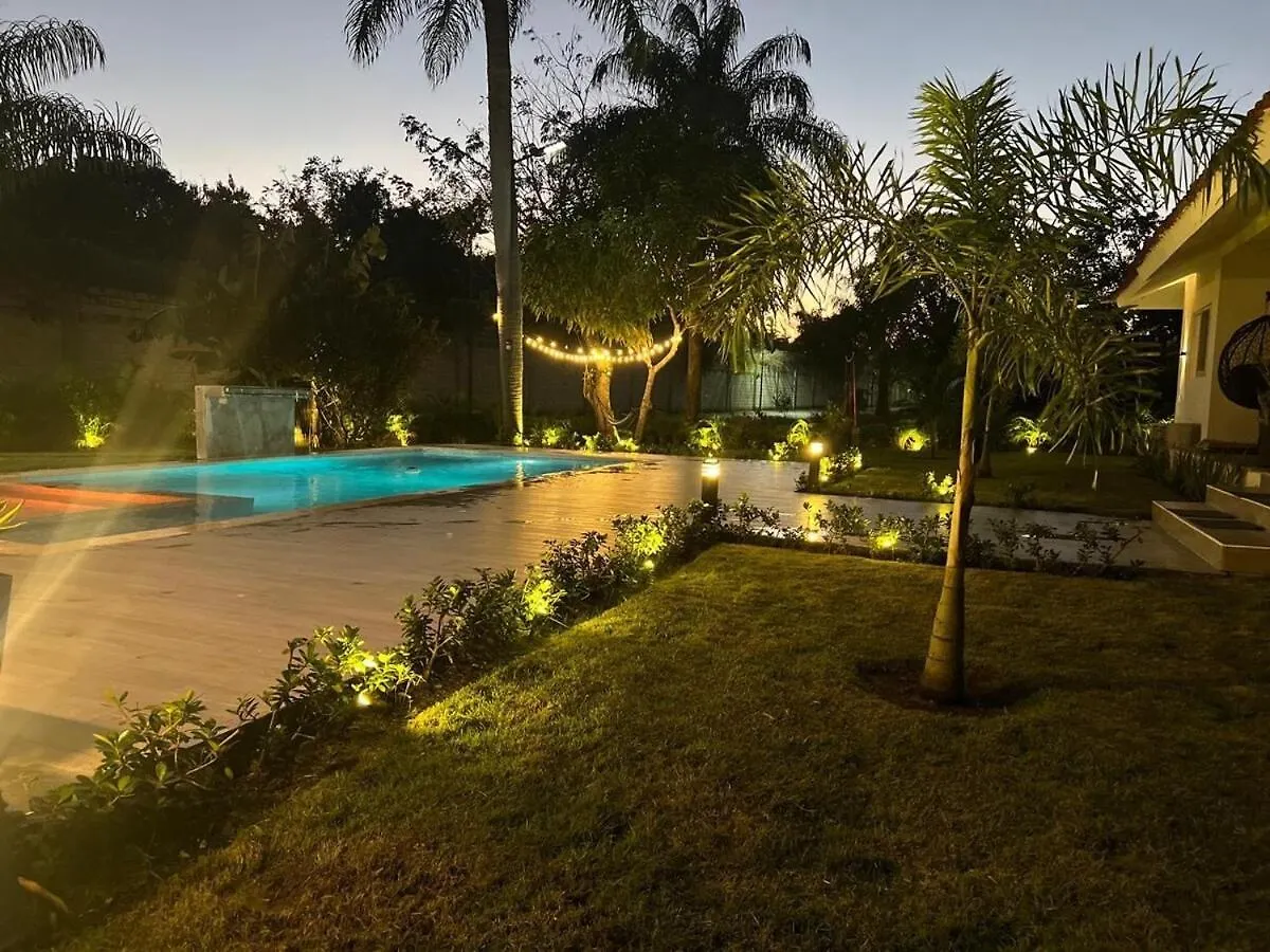 Villa Guavaberry Juan Dolio