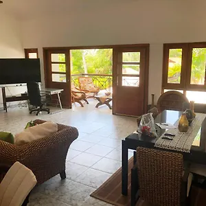 Los Corozos A2 Guavaberry Golf&country Club Apartamento
