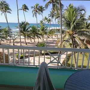 Condominio Albatros Mar Caribe Apartamento