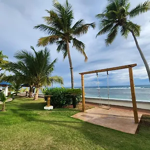Beachfront, Juandolio Apartamento