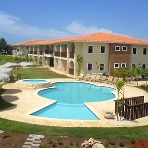 Paradise Apartamento