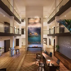 Otel Casa Hemingway, Juan Dolio