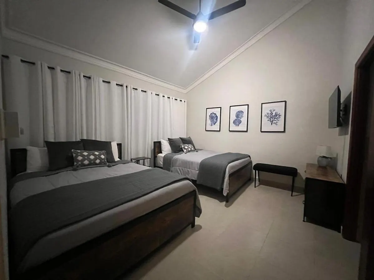 Villa Guavaberry Juan Dolio