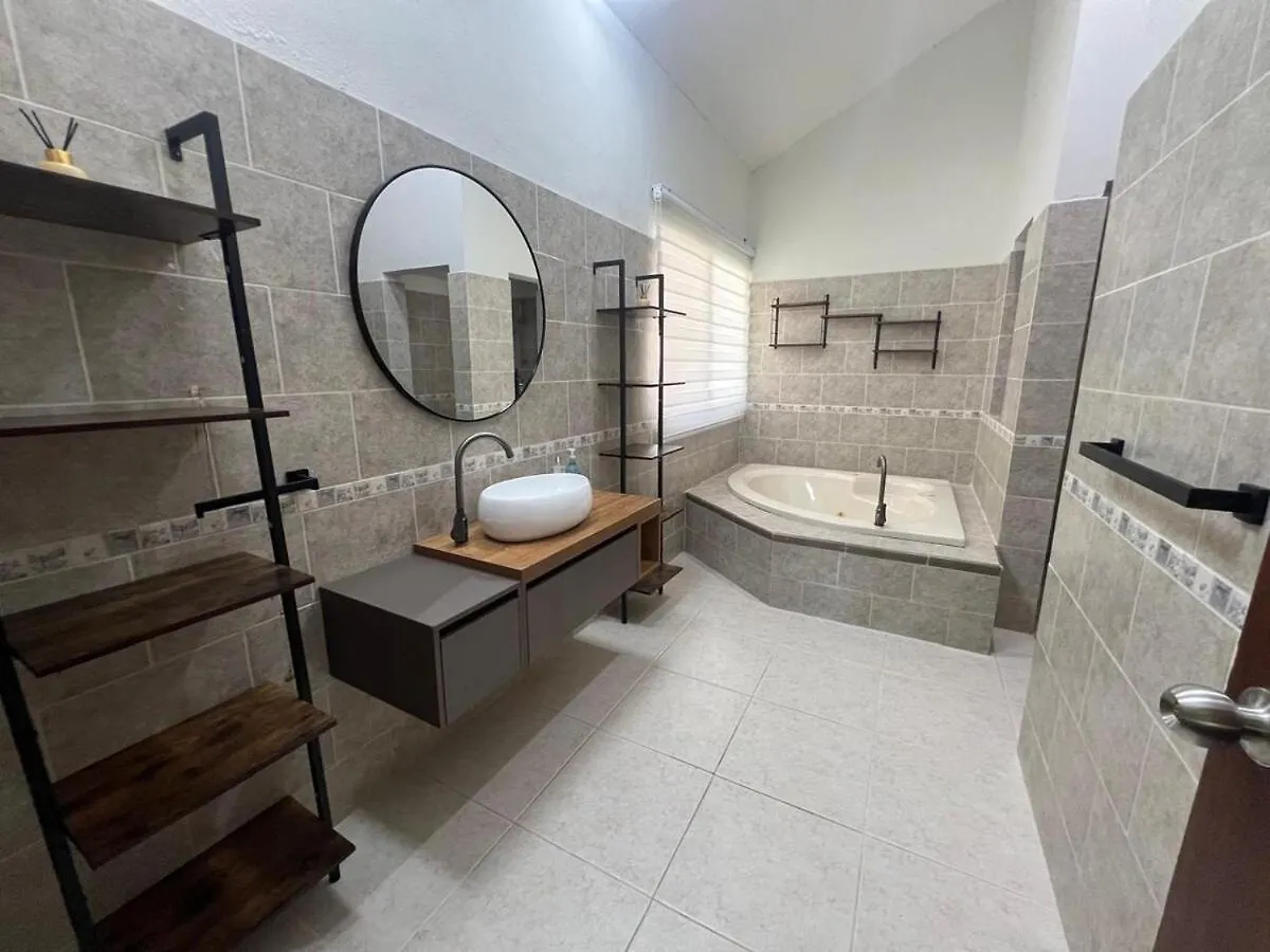 Villa Guavaberry Juan Dolio