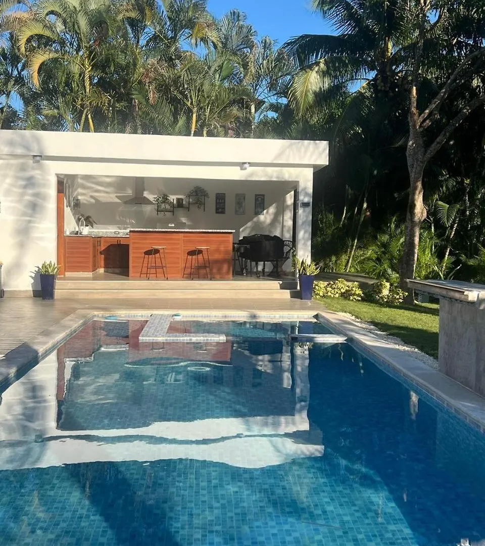 Villa Guavaberry Juan Dolio Dominican Republic