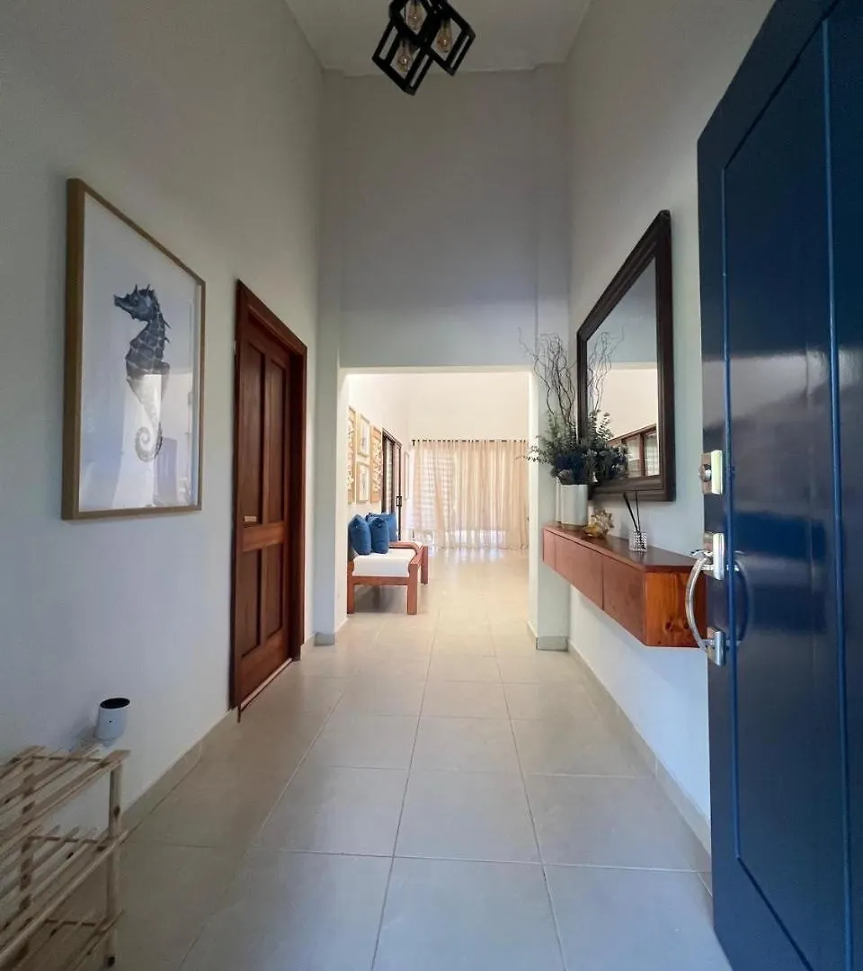 Villa Guavaberry Juan Dolio